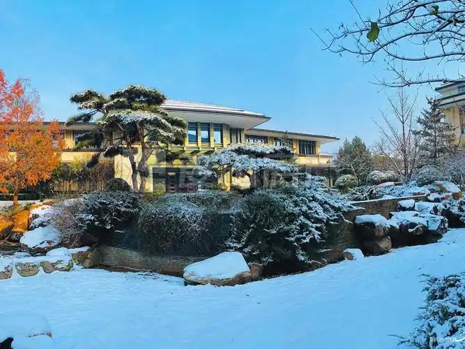 北京房产网>北京二手房>海淀二手房>西北旺二手房>西山壹号院(南区)>