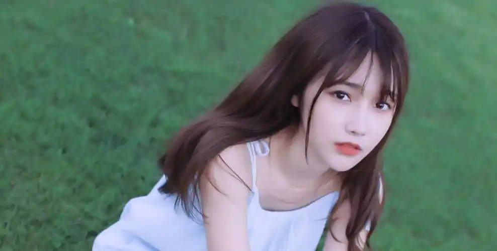 snh48宋昕冉甜蜜系少女时尚写真