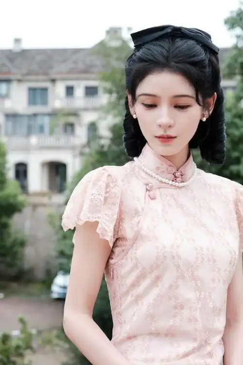 张予曦南风依旧