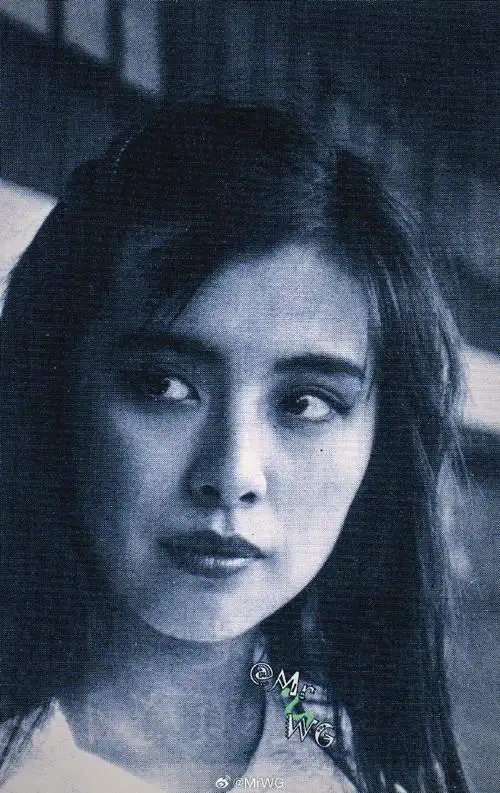 王祖贤超话#独家扫描#摘掉狂浪姣桃的大帽子,王祖贤喜为莲妹翻案03