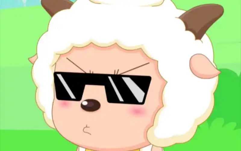 现在说喜灰nb还有人点赞吗? 群星-喜羊羊原版(owencnp remix)(owencnp