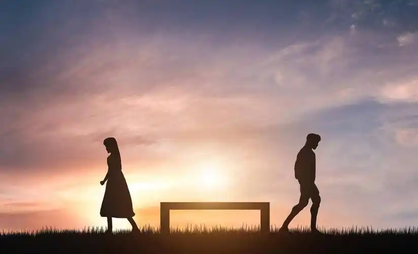 婚后3个月坚决离婚:原来恋爱时给我的所谓爱情,不过都是鱼饵_父母