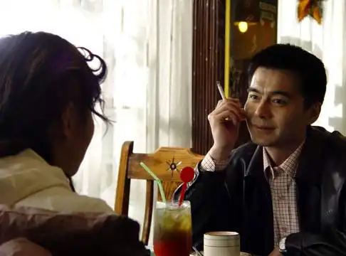 图:电视剧《生命的颜色》精彩剧照-08