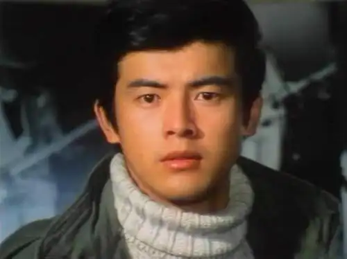 渡边胜没想到是三浦友和演的年轻多帅暴露年龄了