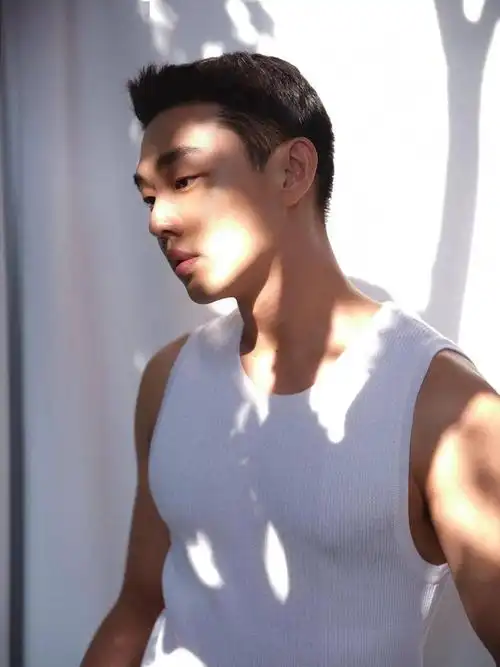 刘亚仁顶级电影脸