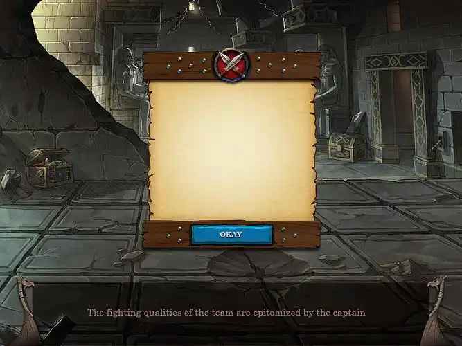 游戏界面弹出框练习