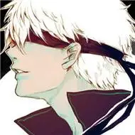 男生蒙眼头像图片大全