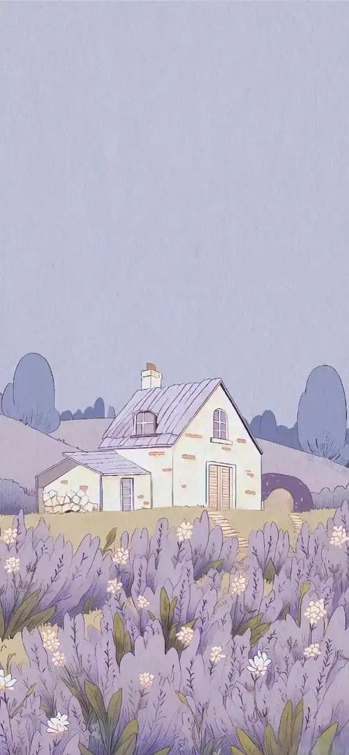 每日桌面#手机壁纸一组