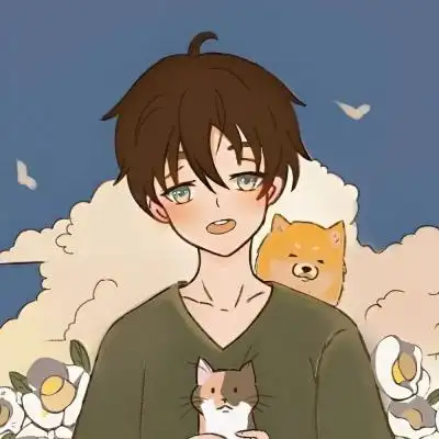 霸气男生动漫头像高清冷酷超帅气男生个性微信头像图片大全