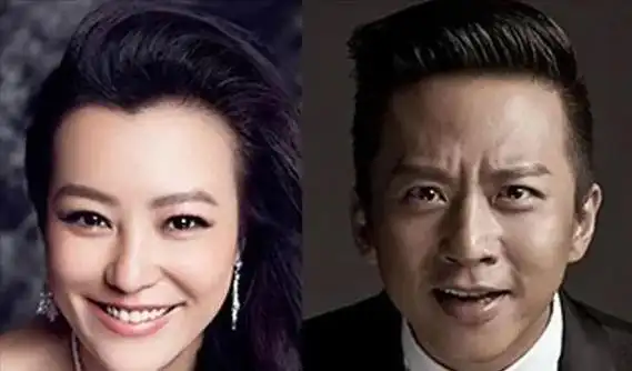 郝蕾:相爱3年,只因我为戏献身,邓超提出分手,他太小心眼了!