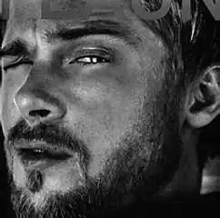 沧桑的老男人微信头像帅气的老男人个性头像老男人高清微信头像图片