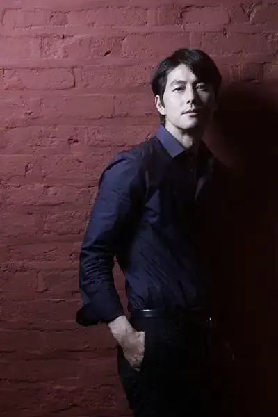 【2014.07.23】【明星】《神之一手》郑雨盛:光环背后寻真实自我