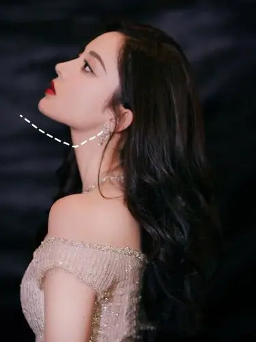 99《你的侧脸好看吗?》99(下颌线篇).