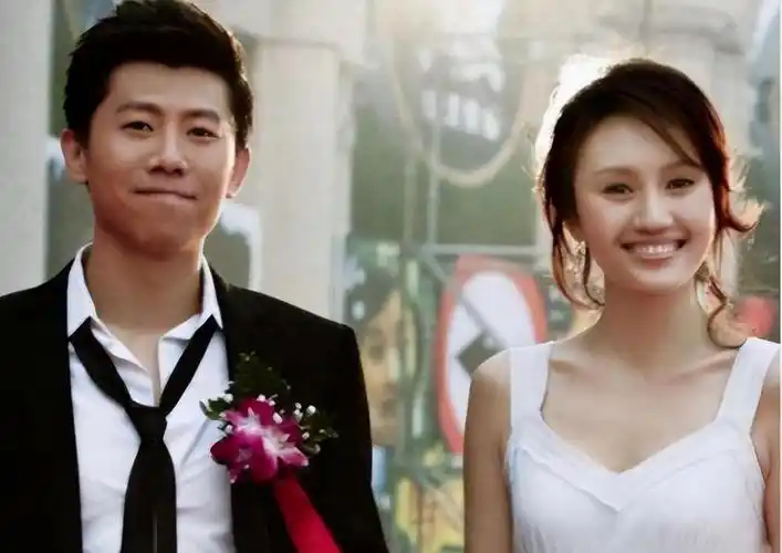 "模范夫妻"袁泉夏雨:结婚14年零绯闻,打了多少"假夫妻"的脸