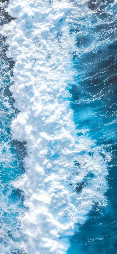 海滩系列手机壁纸,android ios系统通用.