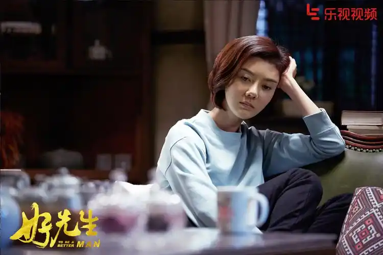 乐视出品好先生卡司爆表演员演技集体在线