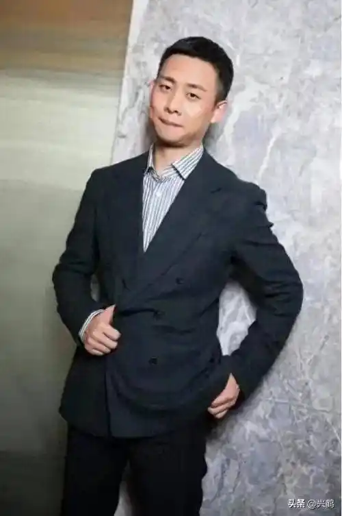 张译:从士兵到影帝,用才华征服影坛的传奇之路