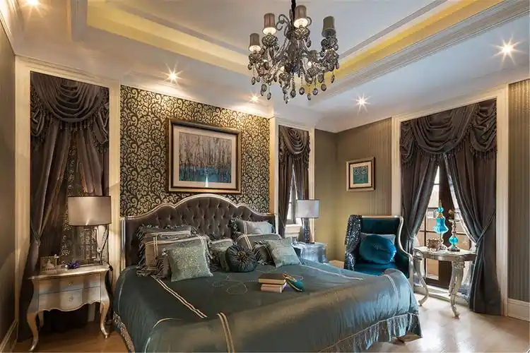 您正在访问第237页_小别墅图片,小别墅图片案例_2021装修效果图-齐家