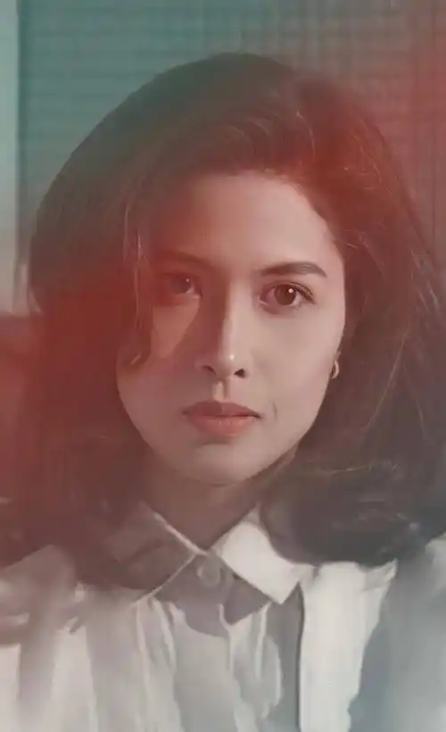 原创邵美琪的悲伤遭郑伊健背叛施祖男劈腿56岁仍孤身一人