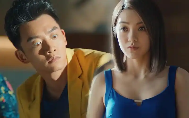 妹子逆袭女神 渣男变身痴情汉《前任2》-电影笔记146