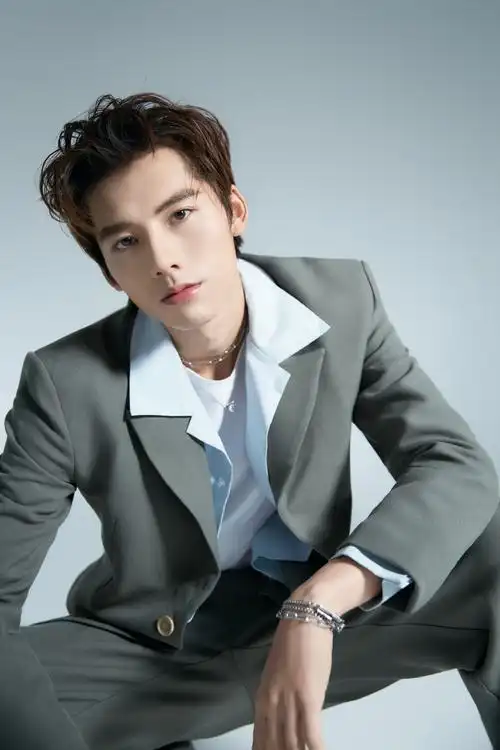 邓超元图片邓超元写真图片