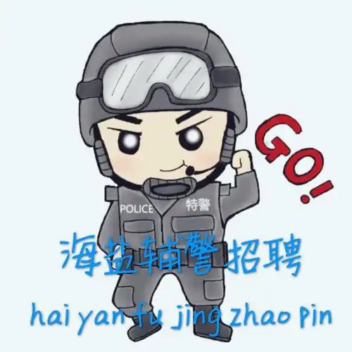 巡特警大队警务辅助人员招录预备公告(二)