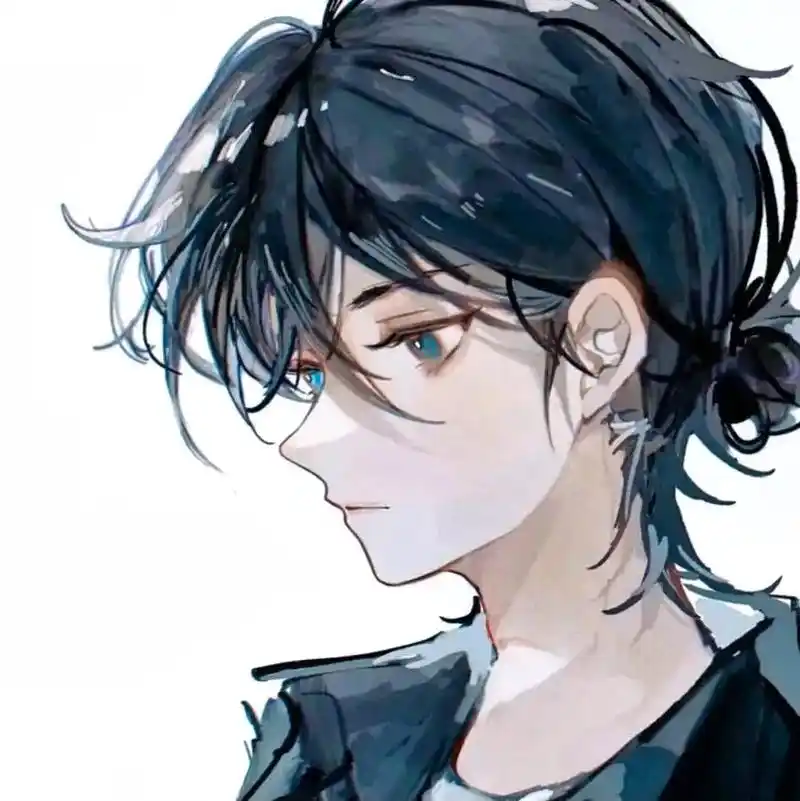 曾经一些死党的头像啊