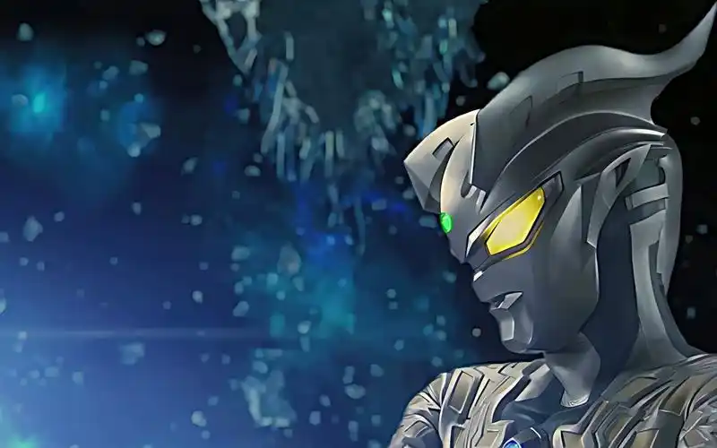 【4k现场级画质】赛罗奥特曼