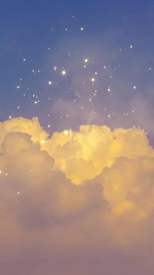 这100 张神仙壁纸 ,张张绝美!_photo