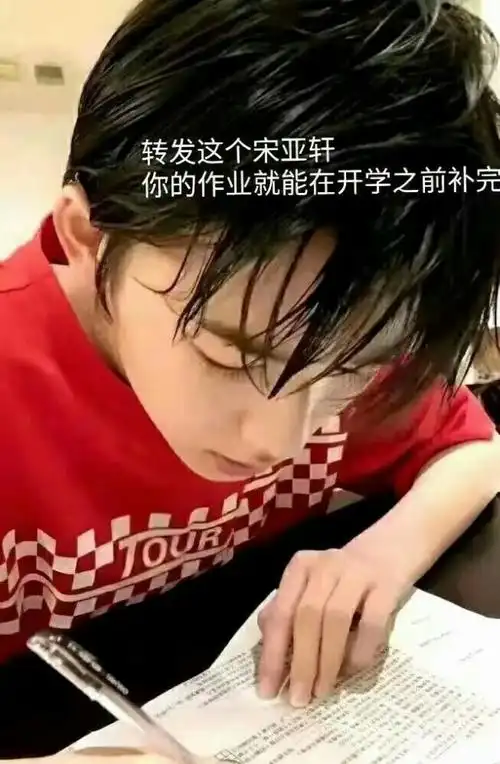 明星同人小说 tnt:学霸站姐不好惹贺峻霖终于知道刘耀文为啥那么喜欢