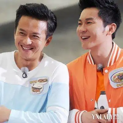 跑男成员李晨邓超谁厉害 网曝两人不和是真的吗