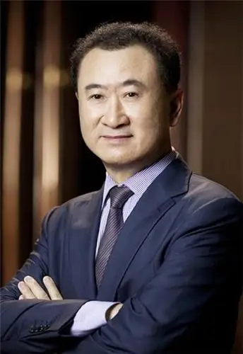 中国富豪与他们的艺术收藏品