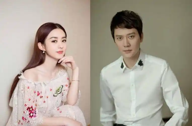 女明星离婚新闻_8位离异女星,赵丽颖独立,李小璐成网红,丫丫最心疼