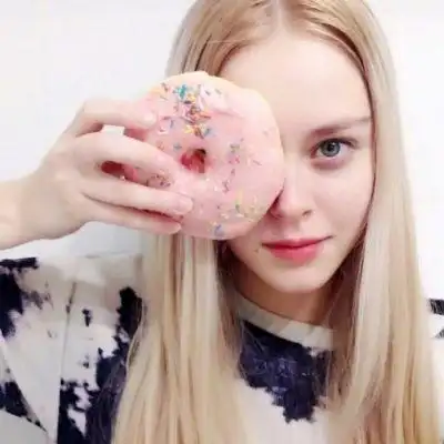 欧美风霸气女生微博头像大全 有个性有气质的欧美女生头像