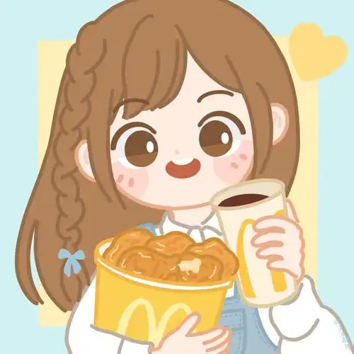 干饭人系列闺头