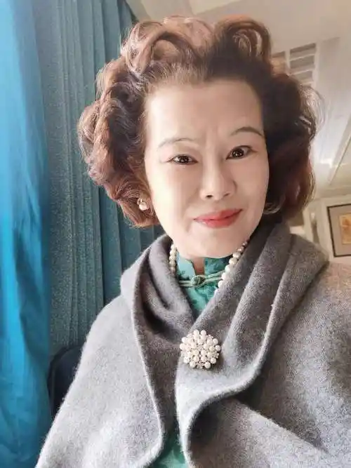 58岁离异女征婚照片(id:3917285)_北京北京征婚交友_我主良缘网