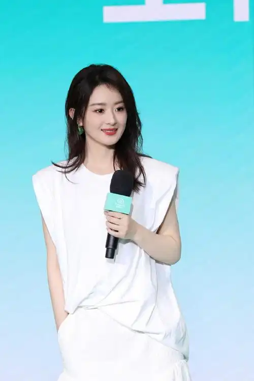 赵丽颖与全棉舒适生活##赵丽颖的全棉时代居家好物