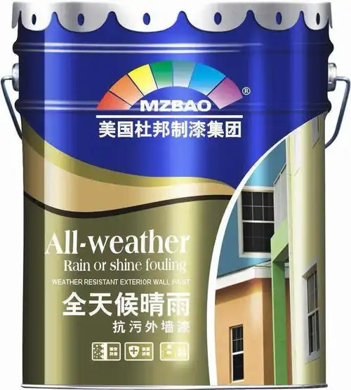 杜邦油漆优势在哪里