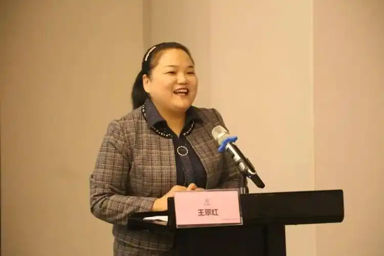 创新谋先机实干开新局淄博市妇联举办妇女创业创新暨乡村振兴女致富