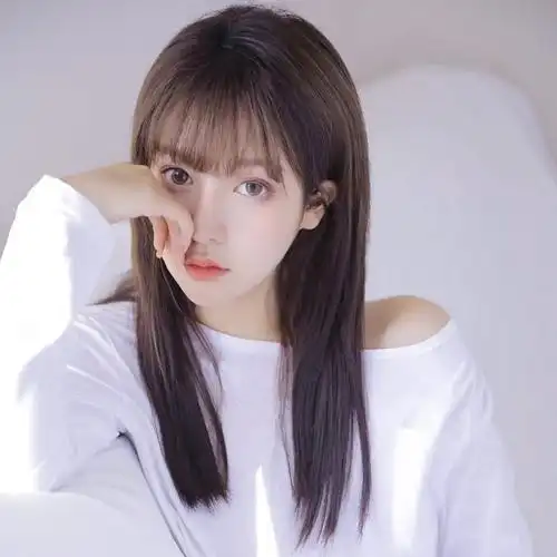 最漂亮的女生头像