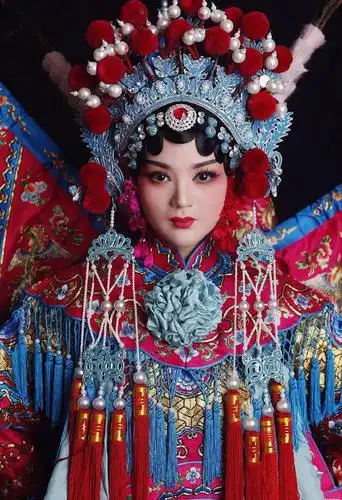 莉芬丹韵——我眼中的上越傅派花旦裘丹莉-搜狐大视野-搜狐新闻