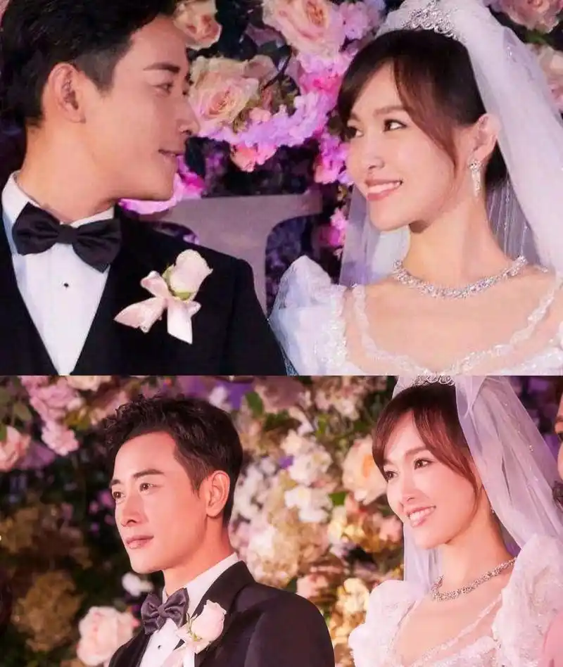 唐嫣和罗普异地分居