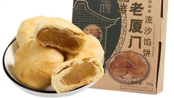 厦门是一个美食之都,拥有许多美味的特产,其中最有名的前十名是黄胜记