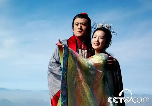 杨子黄圣依西单图书大厦签售天仙配