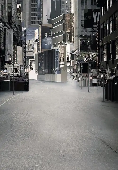 影楼摄影工作室棚拍照片常用的摄影背景大图素材城市建筑街景篇23p