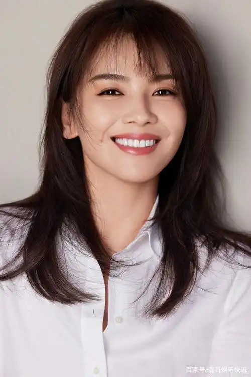 无敌美人～刘涛,五官精致,笑容甜美,具有独特东方女性的气质