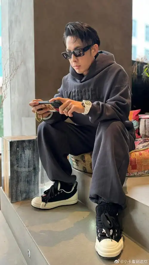 吴建豪满40减20##吴建豪45岁状态