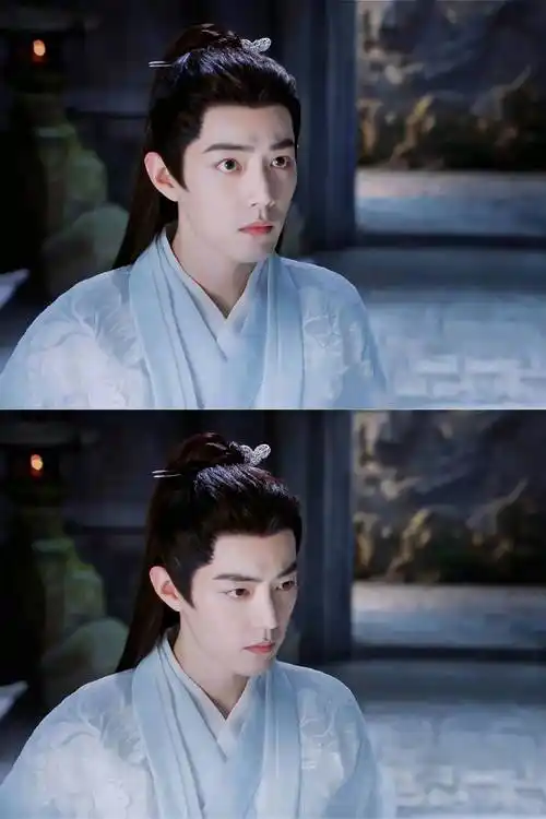 肖战新剧《玉骨遥》,预约排第一,超过《庆余年2》,有爆款潜质_朱颜_剧