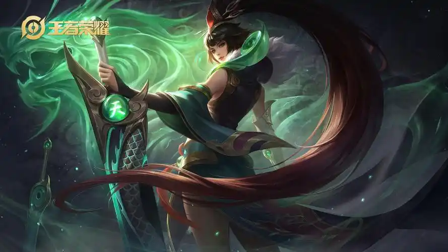 50m上传时间:2020-06-16壁纸标签:花木兰瑞麟志王者荣耀壁纸壁纸封面