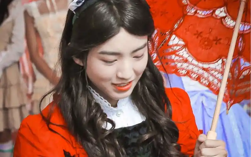 【王俊凯】【我们的少年时代|邬童女装】风月